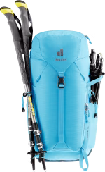 deuter trail 22 sl lagoon atlantic m