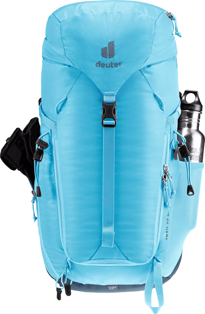 deuter trail 22 sl lagoon atlantic m