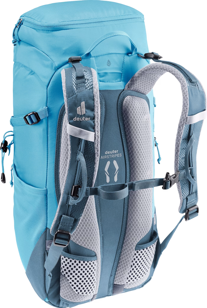 deuter trail 22 sl lagoon atlantic m