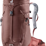 deuter trail 22 sl raisin caspia m