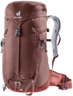 deuter trail 22 sl raisin caspia m