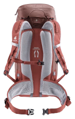 deuter trail 22 sl raisin caspia m