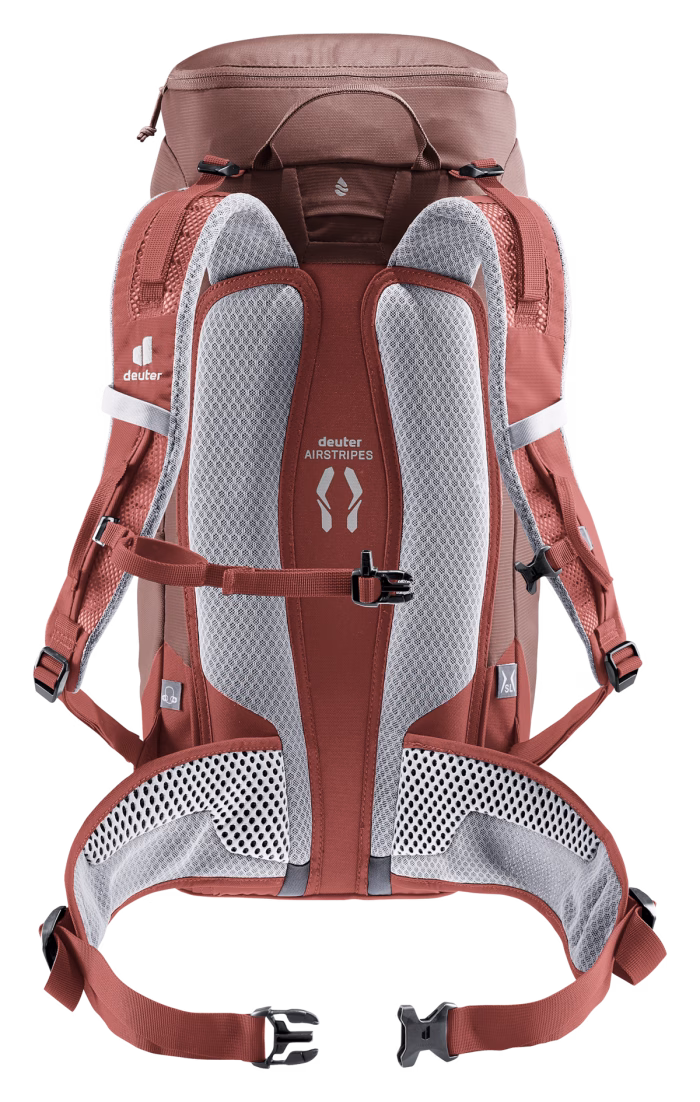 deuter trail 22 sl raisin caspia m