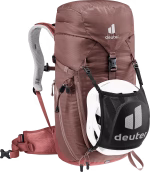 deuter trail 22 sl raisin caspia m