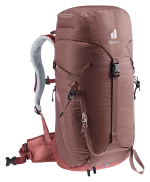 deuter trail 22 sl raisin caspia m