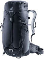deuter trail 22 sl black m