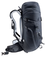 deuter trail 22 sl black m