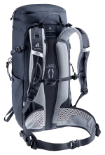 deuter trail 22 sl black m