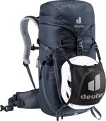 deuter trail 22 sl black m