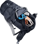 deuter trail 22 sl black m