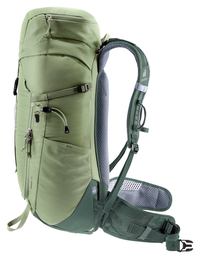 deuter trail 24 grove ivy m