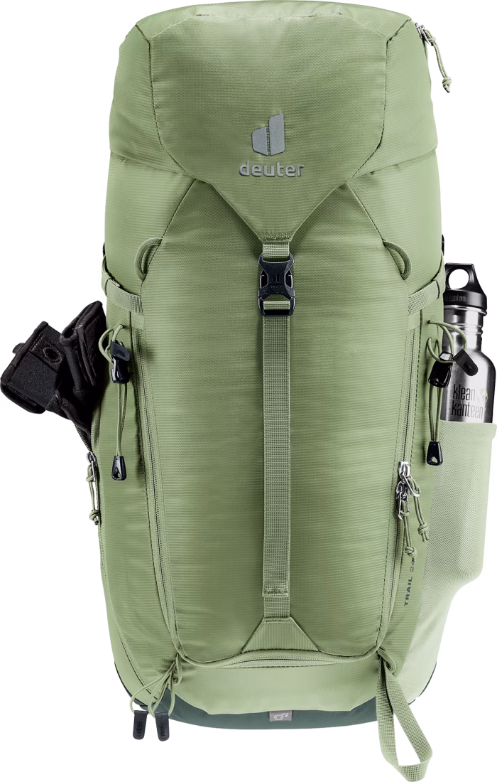 deuter trail 24 grove ivy m