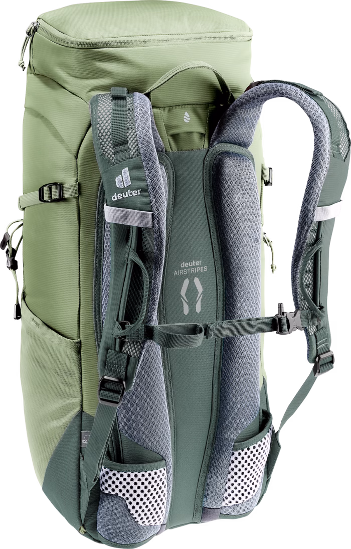 deuter trail 24 grove ivy m