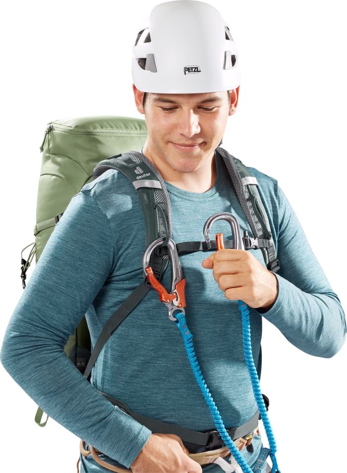 deuter trail 24 grove ivy m