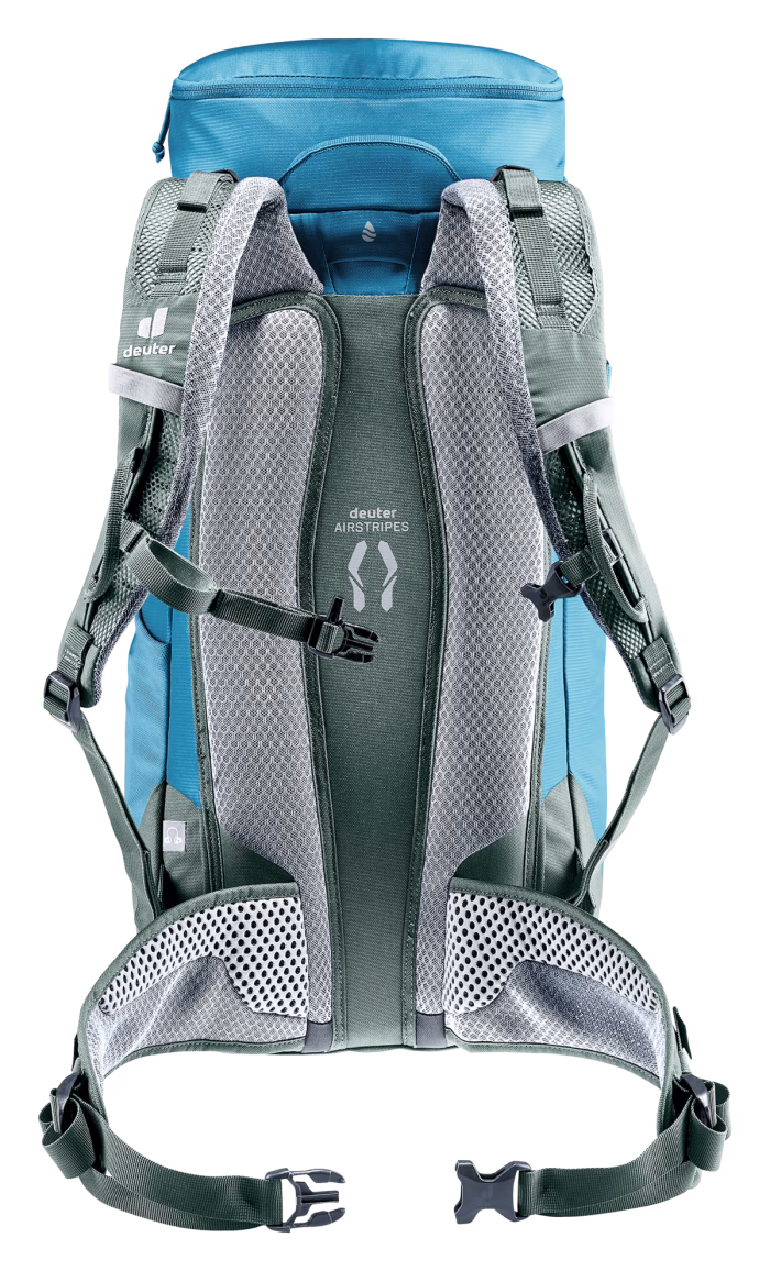 deuter trail 24 wave ivy m