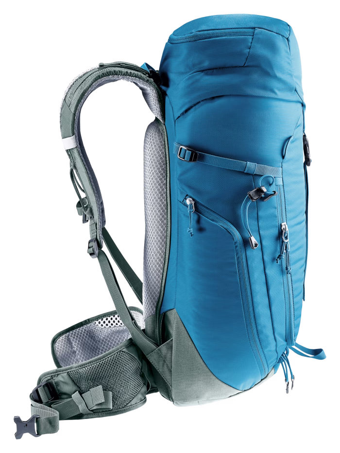 deuter trail 24 wave ivy m