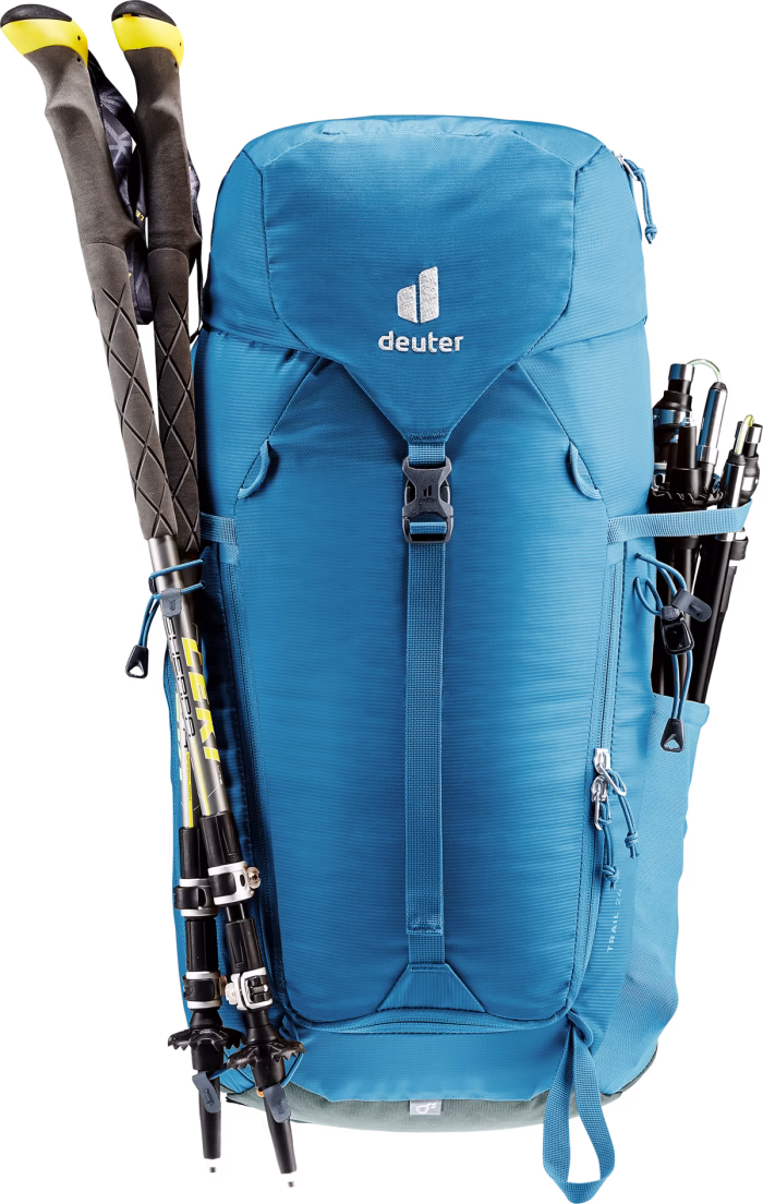 deuter trail 24 wave ivy m