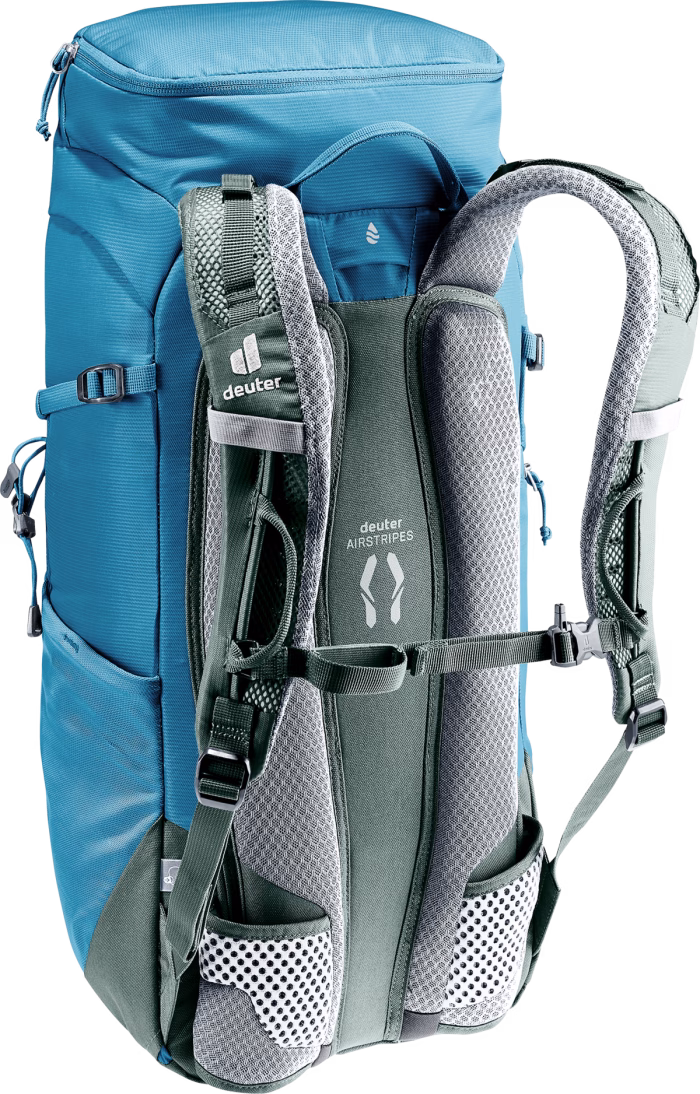 deuter trail 24 wave ivy m