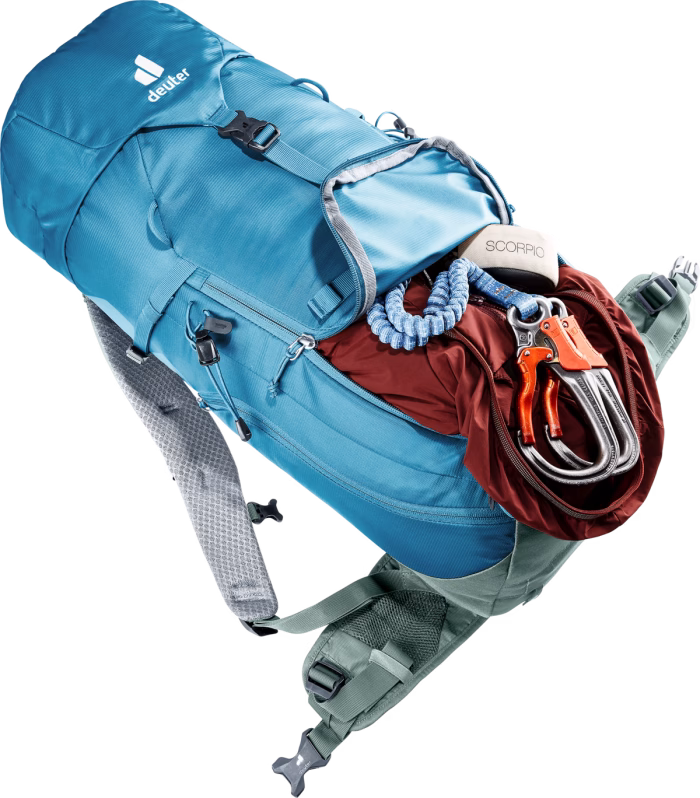 deuter trail 24 wave ivy m