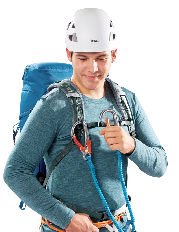 deuter trail 24 wave ivy m