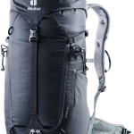 deuter trail 24 black shale m