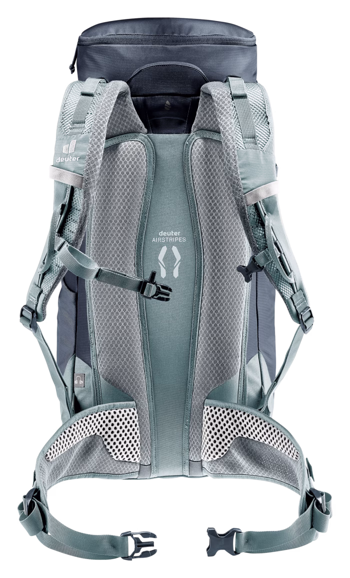 deuter trail 24 black shale m