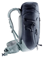 deuter trail 24 black shale m