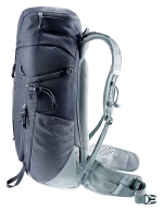 deuter trail 24 black shale m