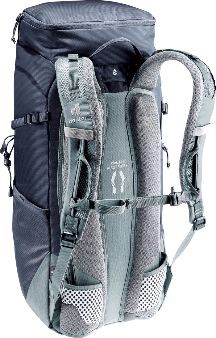 deuter trail 24 black shale m