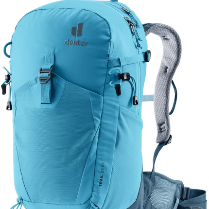 deuter trail 23 sl lagoon atlantic m