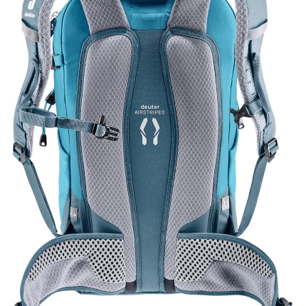 deuter trail 23 sl lagoon atlantic m