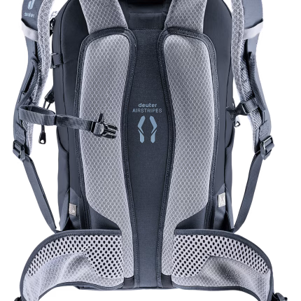 deuter trail 23 sl black m