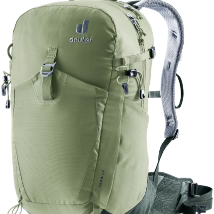 deuter trail 25 grove ivy m