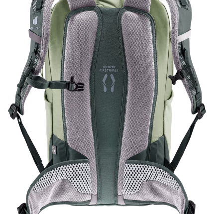 deuter trail 25 grove ivy m