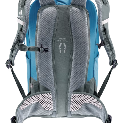 deuter trail 25 wave ivy m