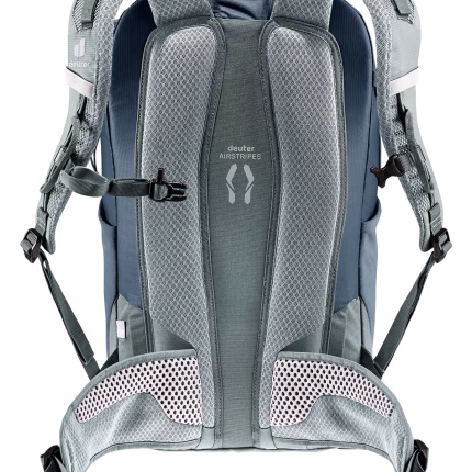 deuter trail 25 black shale m