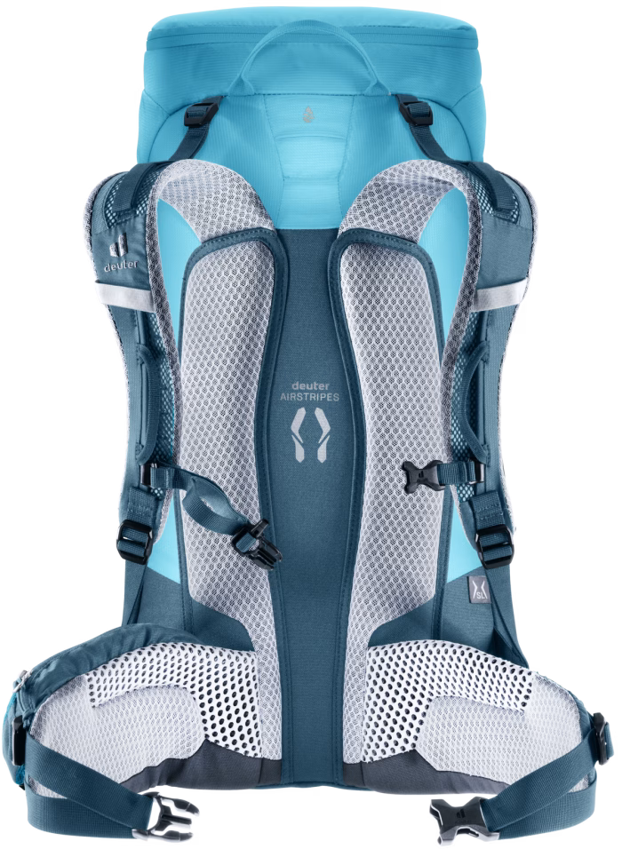 deuter trail 28 sl lagoon atlantic m