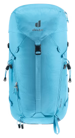 deuter trail 28 sl lagoon atlantic m