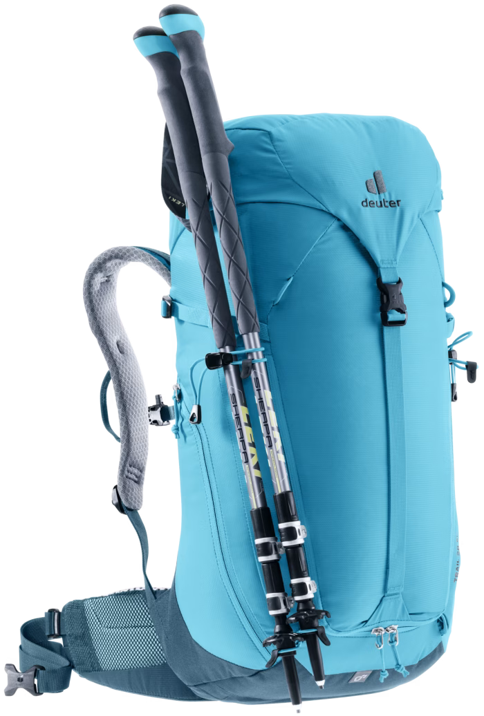 deuter trail 28 sl lagoon atlantic m