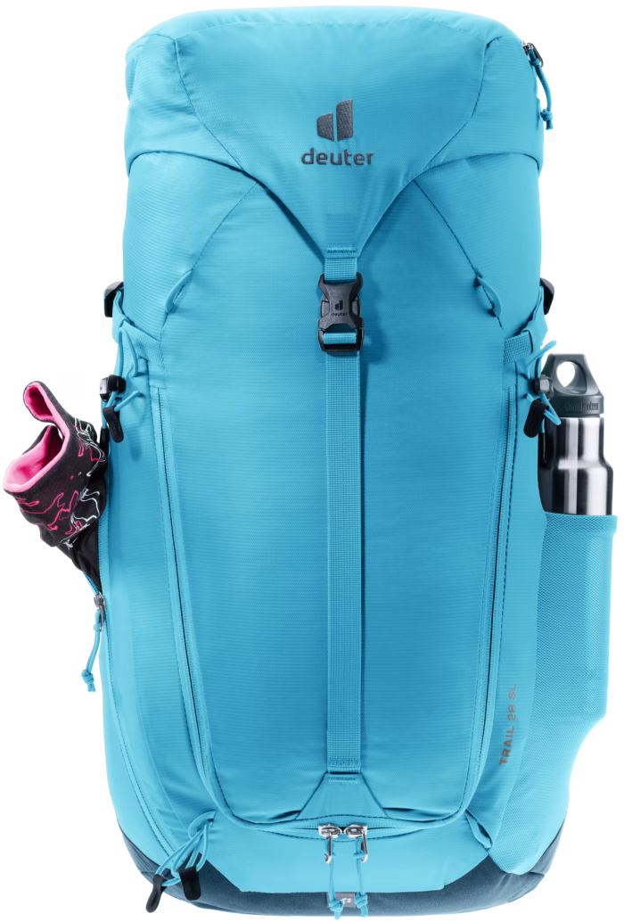 deuter trail 28 sl lagoon atlantic m