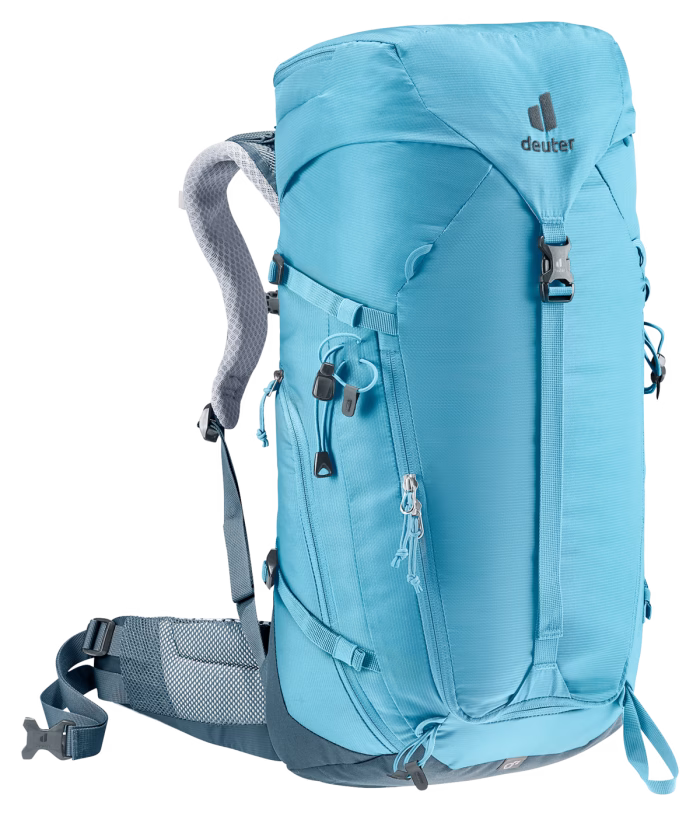 deuter trail 28 sl lagoon atlantic m