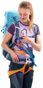 deuter trail 28 sl lagoon atlantic m