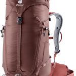 deuter trail 28 sl raisin caspia m