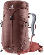 deuter trail 28 sl raisin caspia m