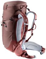 deuter trail 28 sl raisin caspia m