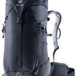 deuter trail 28 sl black m