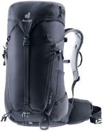 deuter trail 28 sl black m