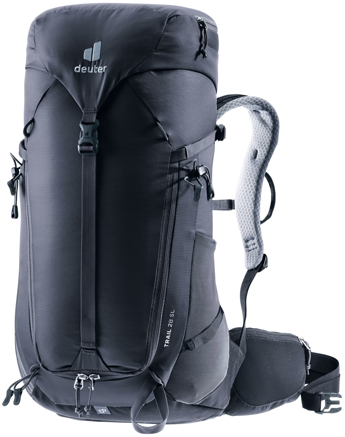 deuter trail 28 sl black m deuter trail 28 sl black m