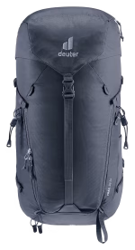 deuter trail 28 sl black m