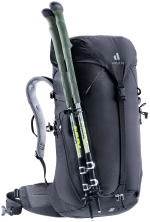 deuter trail 28 sl black m